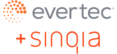 Logo Evertec Sinqia