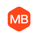 Logo Mercado Bitcoin